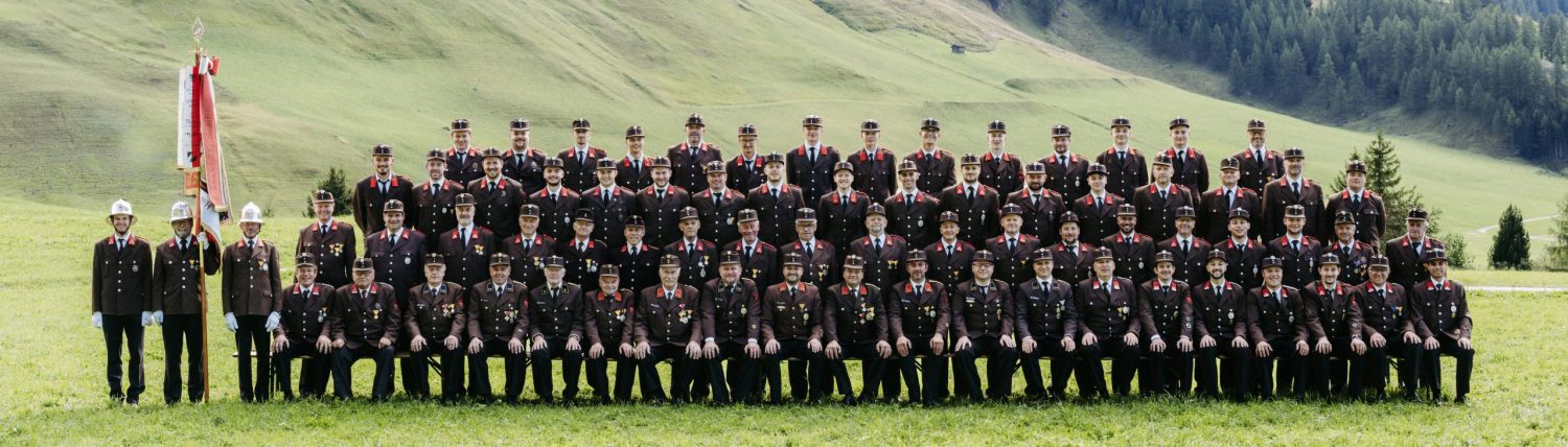 Feuerwehr Schmirn